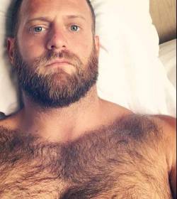 Sweaty Hairy and Lickable