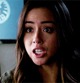 nialhoranz: get to know me meme: [1/10 favorite female characters] → Daisy Johnson“All right, All ri