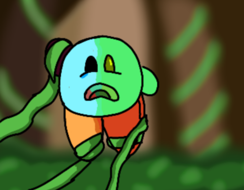 We Are Slowly Entering Recent Art