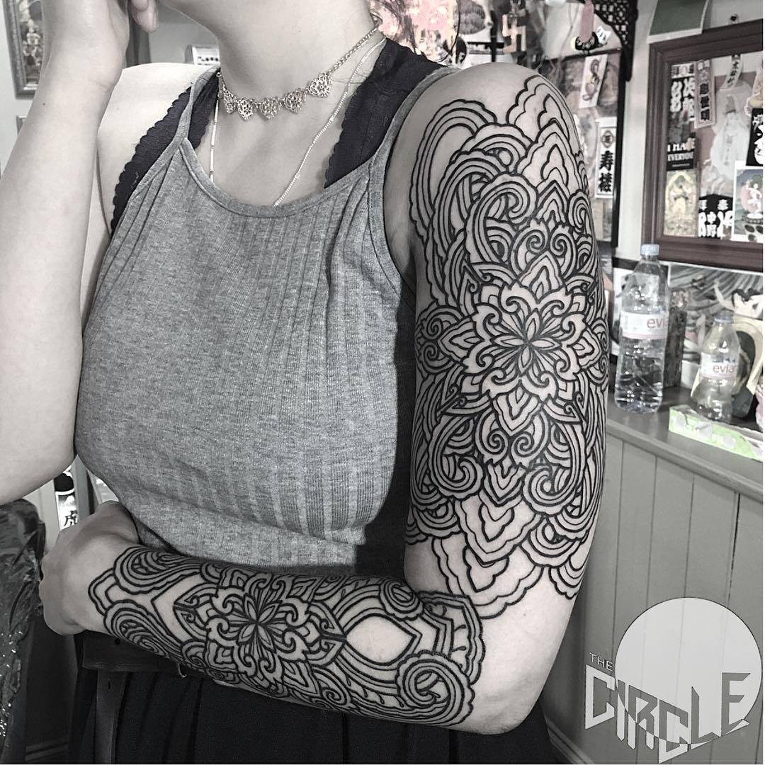 1337tattoos:  black_.sea