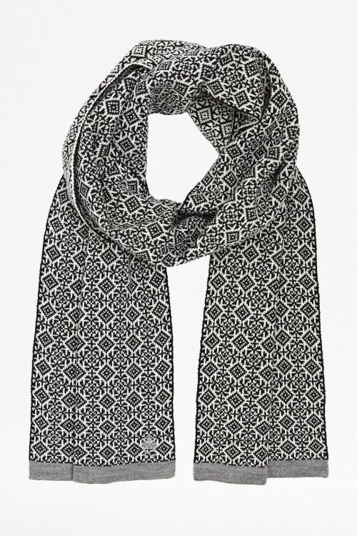 PATTERN LIBERATION TIPPING SCARFSee what&rsquo;s on sale from French Connection on Wantering.