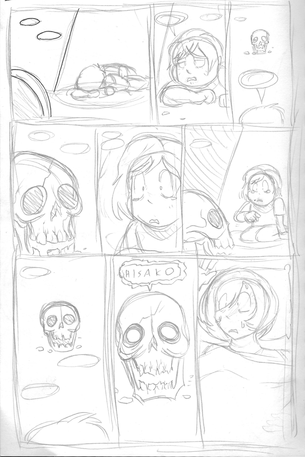 Workin on something.