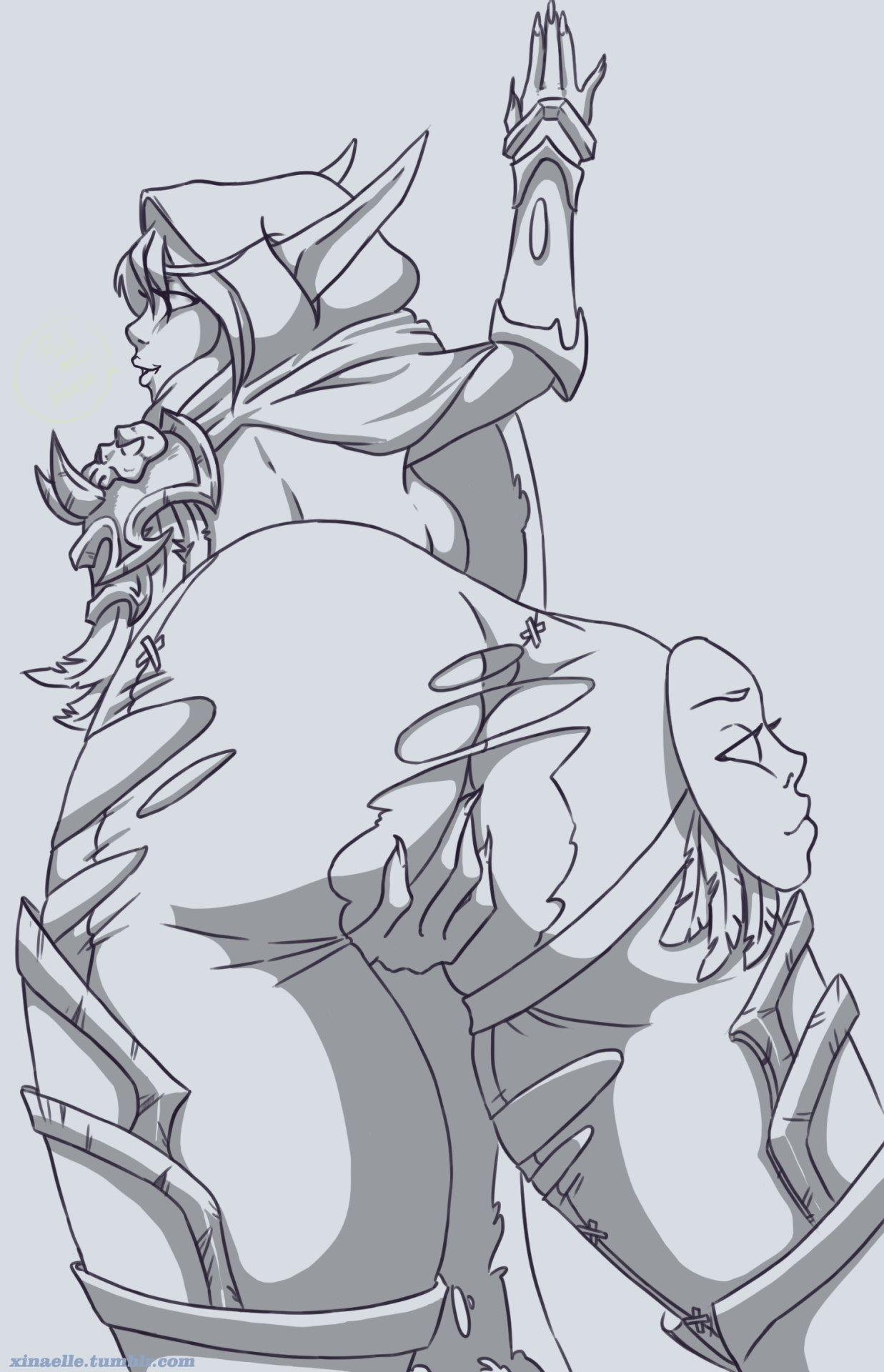 Sylvanas Windrunner