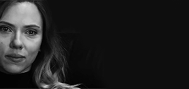 rosetylecr:female awesome meme: 2/3 warrior characters ♡ natasha romanoff“Even if there’s a small ch