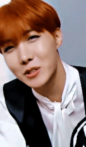 The Many Different Hairstyles Of Jung Hoseok (cr. Qdeoks, 218)