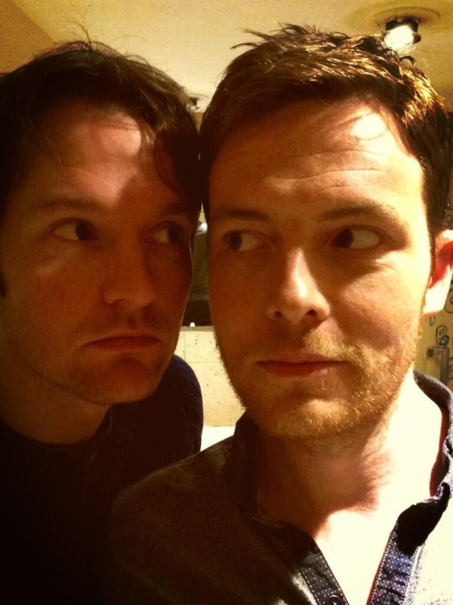 combeferret: @killiandonnelly: This is happening right now!! It’s @YoungThacko birthday. http: