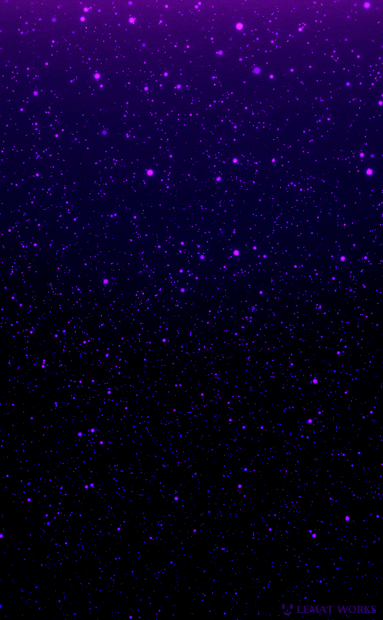 lematworks: Produced by LEMAT WORKS  Deep Blue Red Green Amber Purple1 2 / Twinkle Night3 15 28 / Me