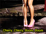 smearedclown:  Lady Gaga Behind the Scenes: Eh, Eh (Nothing Else I Can Say)  