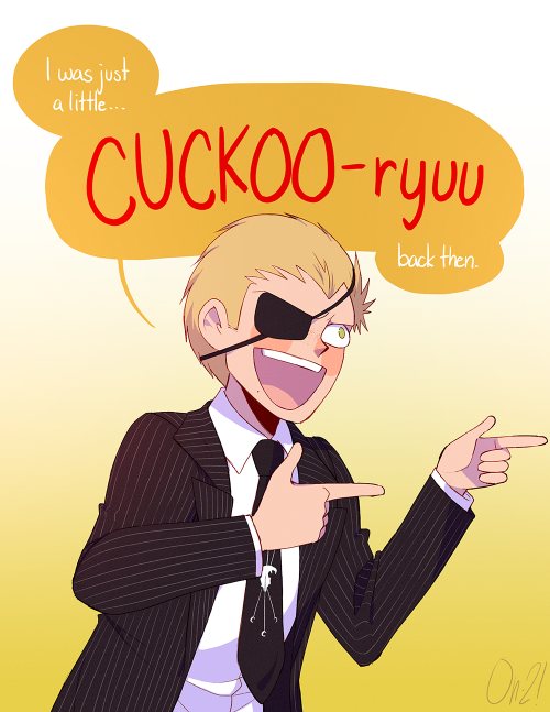 Hiyoko Was Right All Along