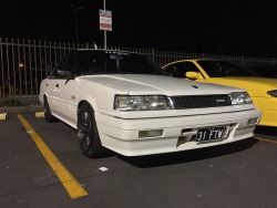 R31 skyline