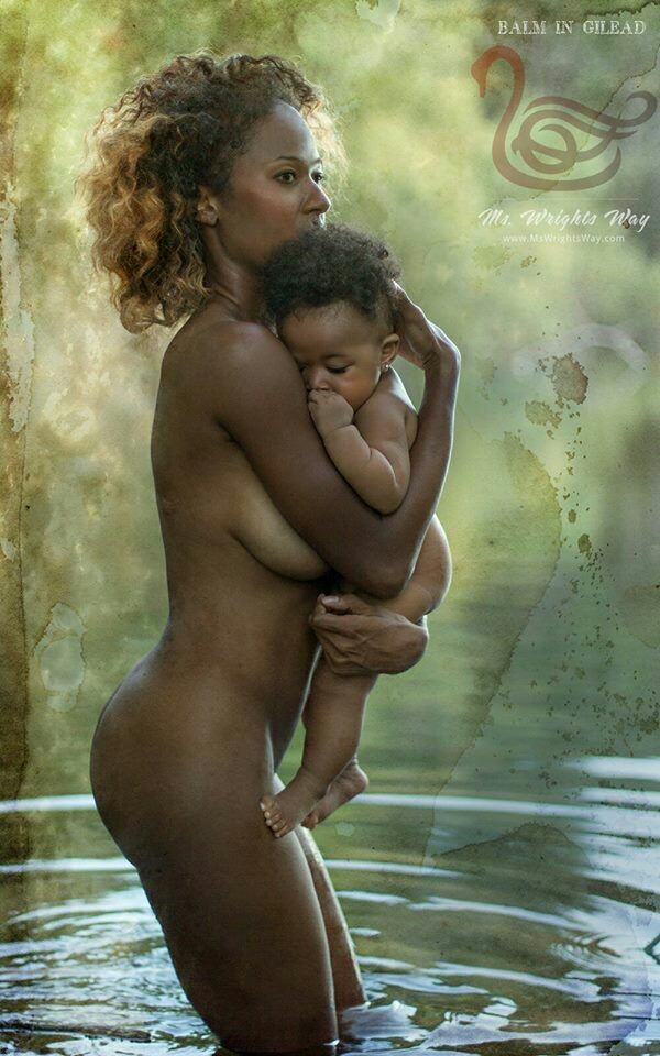 kemetic-dreams:  ENDING STERETYPES ON AFRICAN CULTURE! NUDITY1. NUDITY WAS NOT EVIL