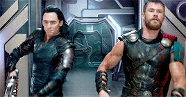 sbstianstan:Thor: Ragnarok (2017) dir. Taika Waititi