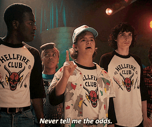 Dustin Henderson | Stranger Things 4 Vol. 1