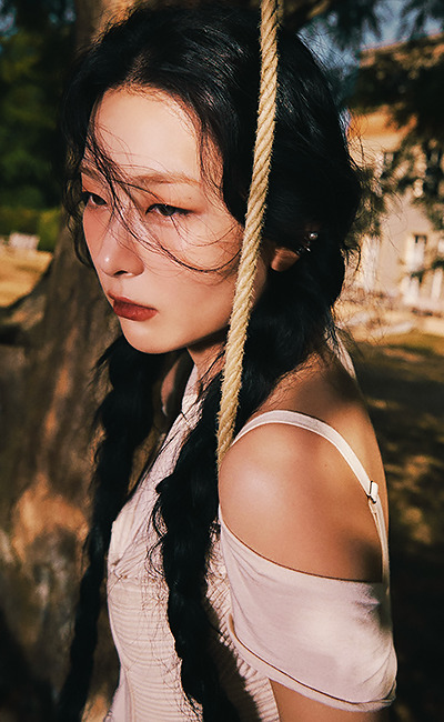 Yxxna:seulgi The 1St Mini Album ‘28 Reasons’ - Snowwhite 2022.10.04. 6Pm (Kst)  