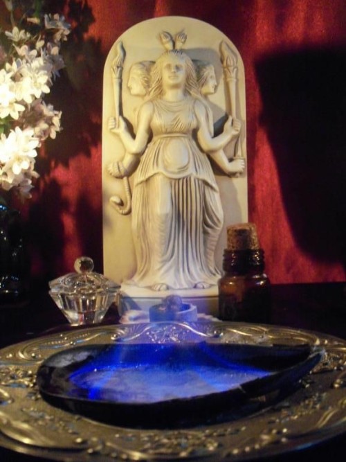 Food Offerings To Hekate