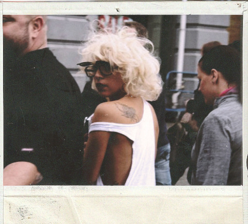 NandiMons†er