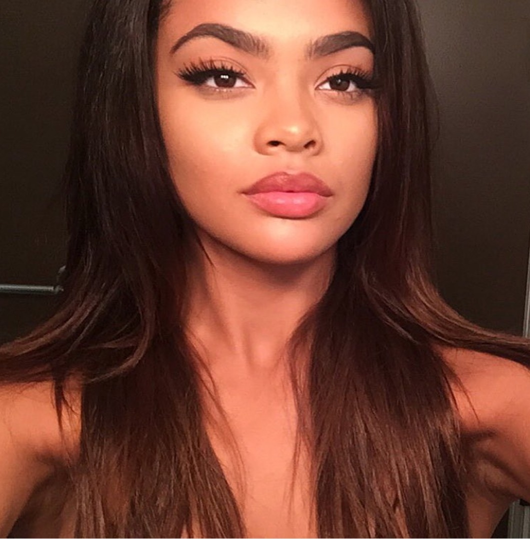 reddiskinghomie:  Juicy Pretty Lipz
