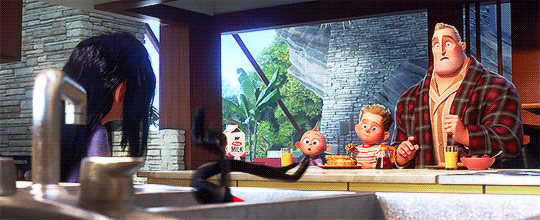 wouldyoukindlymakeausername: Hey honey, how are the kids? Everything’s great!