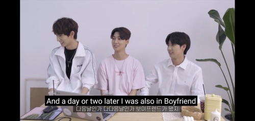 Karma For Disrespecting The Name Boyfriend