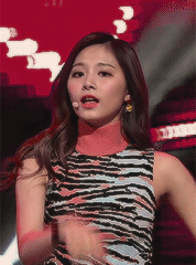 femaleidols:  twice • so hot 