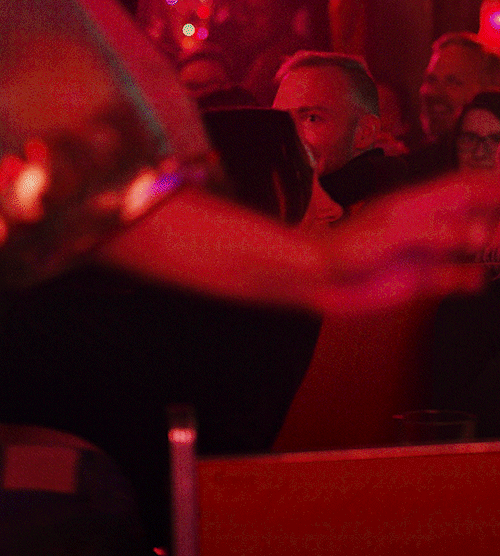 Aubrey Plaza As Riley In Happiest Season (2020)
