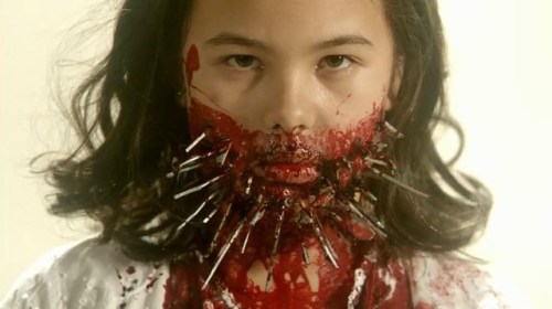 Hemlock Grove - Season 2