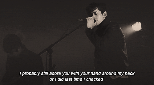 fightforyourpulse:Arctict Monkeys//505