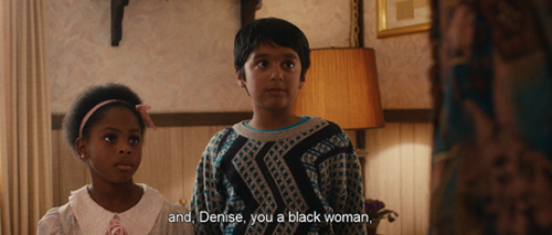 bob-belcher: Master of None - “Thanksgiving” (S02E08) dir. Melina Matsoukas