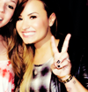 Icon: Demi Lovato