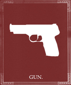 oceanhunters:  Minimalist Song Posters  My Chemical Romance  