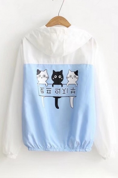 autumnfashion:  Cute Cat Best SellerCoat  //  SweatshirtSweater  //  HoodieCoat