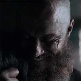 mymadnesswon: He is the son…                             I know.