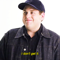 Going to a professor’s office hours but not having a particular question to ask