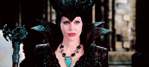 It’s time the villains got there happy endings.