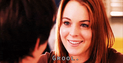 maliciousmelons:  10th Anniversary of Mean Girls part 1 - April 30th, 2014 