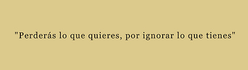 Valora lo que tienes y mejora quien eres🌸🍃.