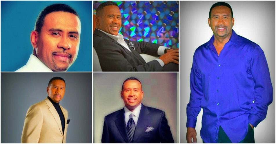 Cast michael baisden show Michael Baisden