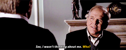 donnajosh:Leo, I swear to god, there’s no one I’d rather see in the Oval Office than you, but if you