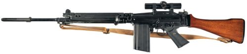 peashooter85:Belgian Fabrique Nationale FAL, porn pictures