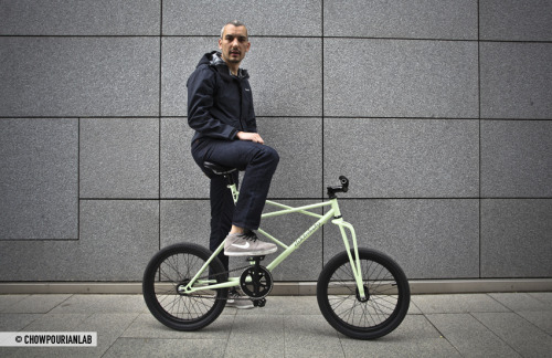 sthlmsmallwheels:  Elektrokatze