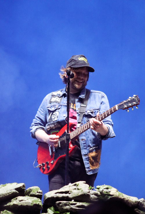 My Photos, Patrick Stump