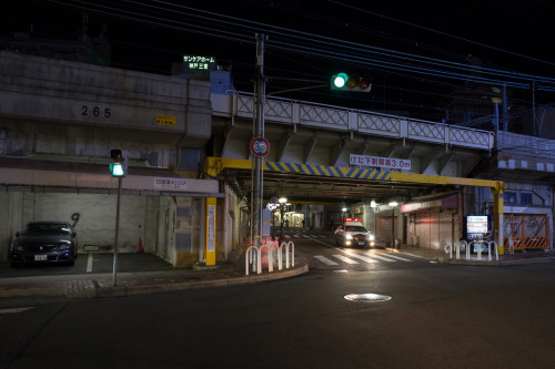 Kobe, Japan- March 2016