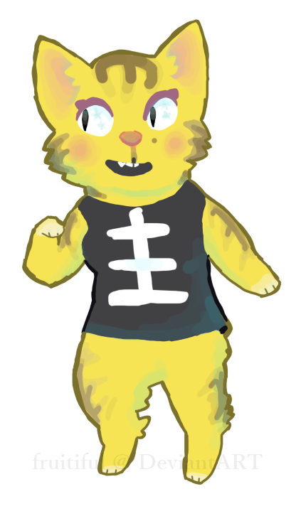 madame-fawn: Tabby, who’s my baby in ACNL UvU