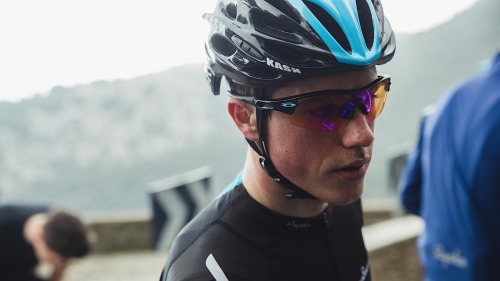 agentlemancyclist:  Emily Maye’s ‘Rapha and Team Sky’ (2013) One of my most beloved cycling photographers. Just look at her work, she’s bloody fantastic. 