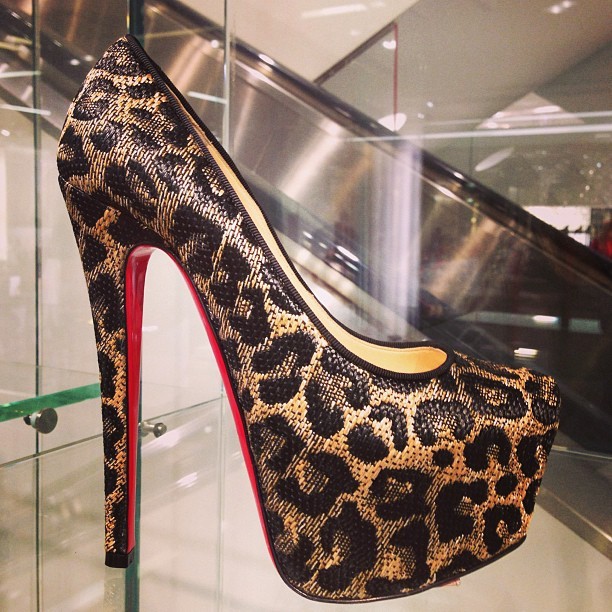 CriminallyChic