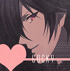 hakuryus:  Amnesia: Shin + Emotions          