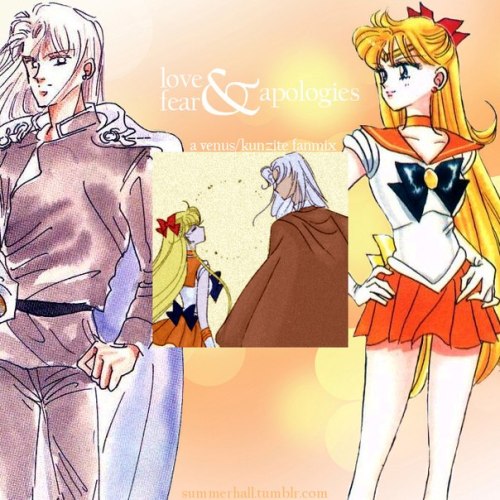 annfangensenblrstuff:by summerhall  and  just_sailor_moon