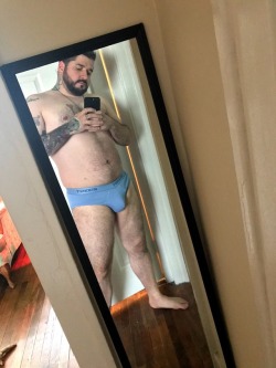 Oldman-Logan:when Lost A Pound Or Two, Got New Underwear And Are Feelin’ Good About