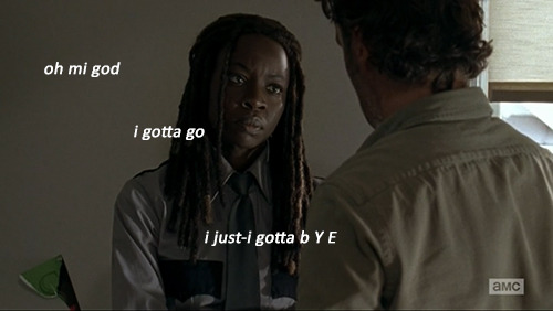 coffee-and-classic-rock:ricksgrimey:“Who hurt you, Richard?” *dying*
