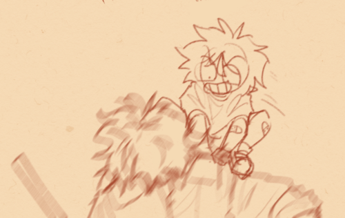 Damn Bro You Cant Even Stand Up With 80 Pounds Of Little Boy Practically Kicking Your Spine In, Kinda